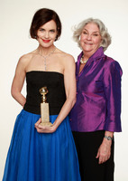 Elizabeth McGovern tote bag #G350010