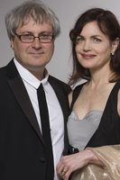 Elizabeth McGovern Tank Top #2021537