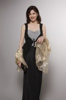 Elizabeth McGovern Longsleeve T-shirt #2021539