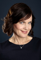Elizabeth McGovern tote bag #G417533