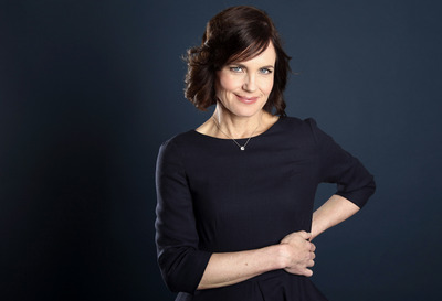 Elizabeth McGovern posters