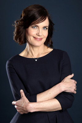 Elizabeth McGovern posters