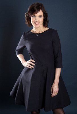 Elizabeth McGovern posters