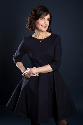 Elizabeth McGovern posters