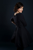 Elizabeth McGovern tote bag #G417541