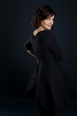 Elizabeth McGovern posters