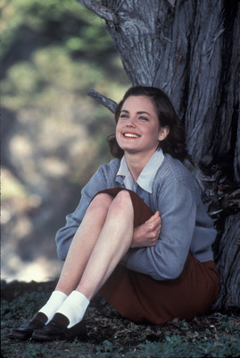 Elizabeth McGovern posters