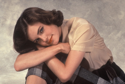 Elizabeth McGovern posters