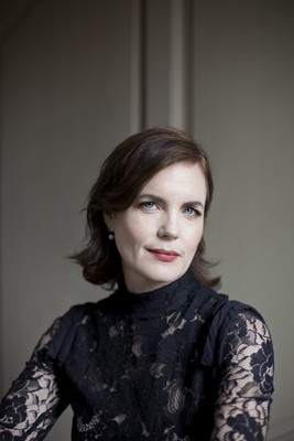 Elizabeth McGovern posters