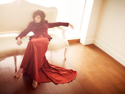 Elizabeth McGovern posters