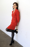 Elizabeth McGovern Sweatshirt #2305117