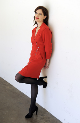 Elizabeth McGovern calendar