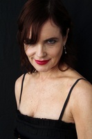 Elizabeth McGovern Tank Top #2305118