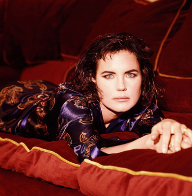 Elizabeth Mcgovern posters