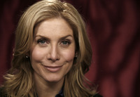 Elizabeth Mitchell Tank Top #2249544