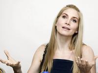 Elizabeth Mitchell Sweatshirt #2286403