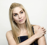 Elizabeth Mitchell Tank Top #2291733