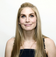 Elizabeth Mitchell Sweatshirt #2291734