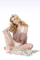 Elizabeth Mitchell Sweatshirt #3633992