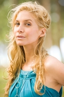 Elizabeth Mitchell Tank Top #3827364