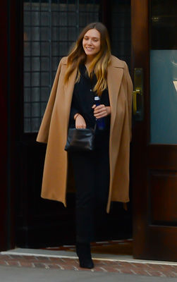 Elizabeth Olsen posters