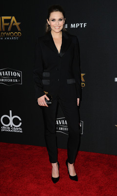 Elizabeth Olsen posters