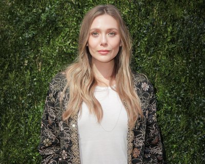 Elizabeth Olsen posters