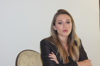 Elizabeth Olsen mug #G1062279