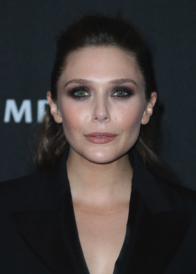 Elizabeth Olsen puzzle 2888362