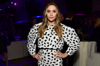 Elizabeth Olsen mug #G1130514