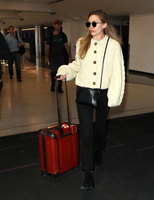 Elizabeth Olsen tote bag #G1130515