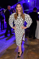 Elizabeth Olsen longsleeve t-shirt #2888449