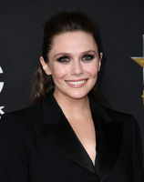 Elizabeth Olsen mug #G1130559