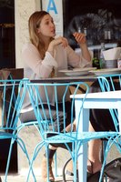 Elizabeth Olsen tote bag #G1324661