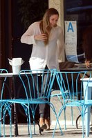 Elizabeth Olsen longsleeve t-shirt #3082575