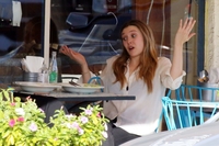 Elizabeth Olsen tote bag #G1324675