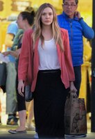 Elizabeth Olsen mug #G1324676