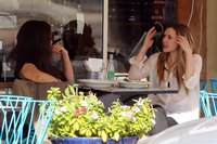 Elizabeth Olsen hoodie #3082579