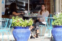 Elizabeth Olsen tote bag #G1324689