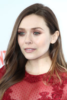 Elizabeth Olsen Sweatshirt #3111933