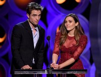 Elizabeth Olsen mug #G1354057