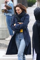 Elizabeth Olsen Tank Top #3166118