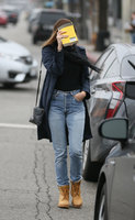 Elizabeth Olsen Tank Top #3166119