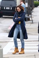 Elizabeth Olsen hoodie #3166121