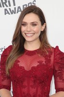 Elizabeth Olsen Sweatshirt #3173707