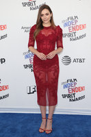 Elizabeth Olsen Sweatshirt #3173728