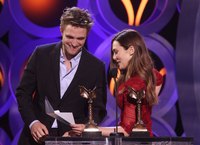 Elizabeth Olsen tote bag #G1415917