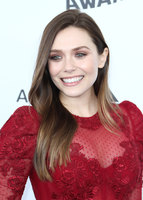 Elizabeth Olsen longsleeve t-shirt #3173830