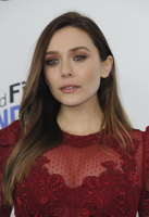 Elizabeth Olsen Tank Top #3173879