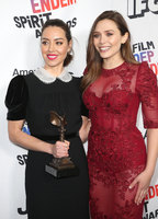 Elizabeth Olsen Sweatshirt #3173950